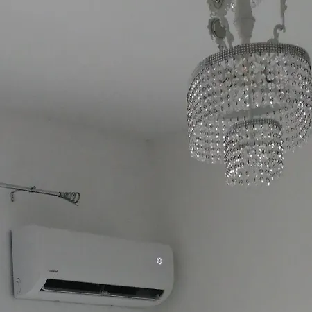 Sicilia Beddra Daire *