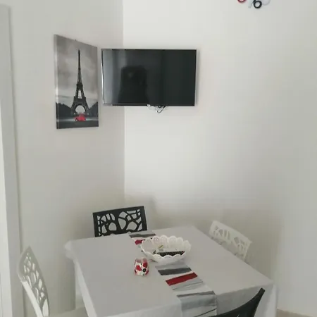 Sicilia Beddra * Porto Empedocle