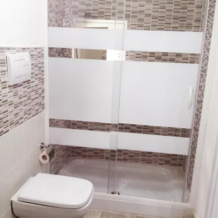 Daire Sicilia Beddra Porto Empedocle