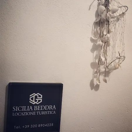 Sicilia Beddra Porto Empedocle