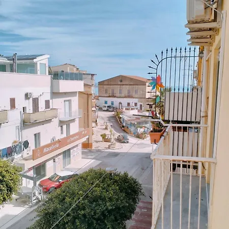 Sicilia Beddra Daire