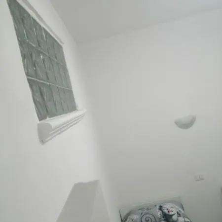 Apartment Sicilia Beddra