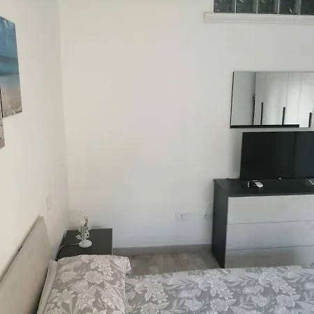 Sicilia Beddra Apartment *