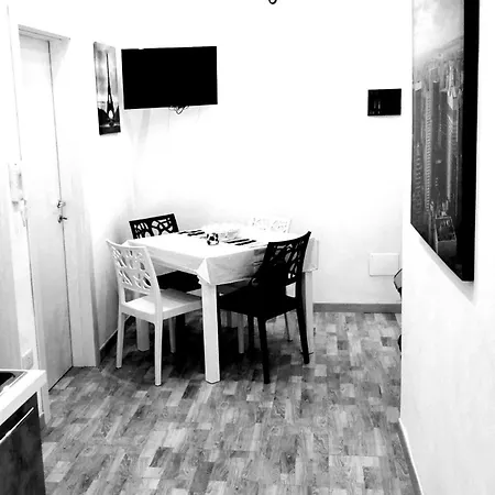 Daire Sicilia Beddra Porto Empedocle