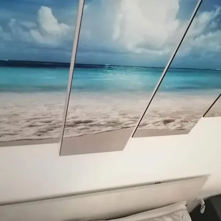 Sicilia Beddra Porto Empedocle