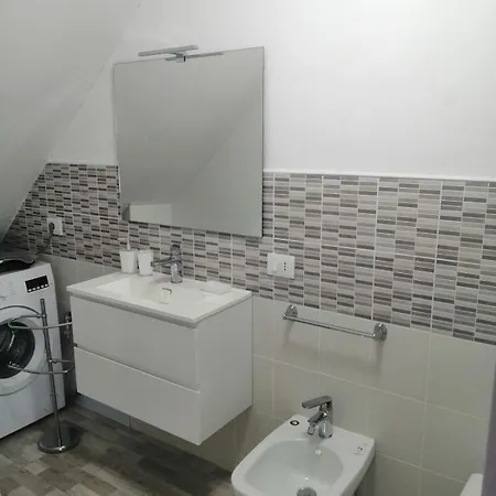 Sicilia Beddra Apartment Porto Empedocle