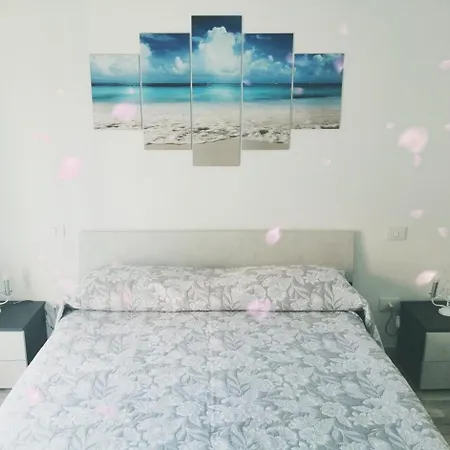 Daire Sicilia Beddra Porto Empedocle