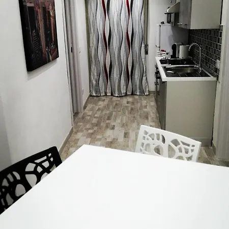 Sicilia Beddra Apartment *