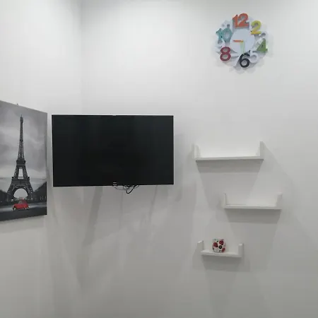 Sicilia Beddra Apartment
