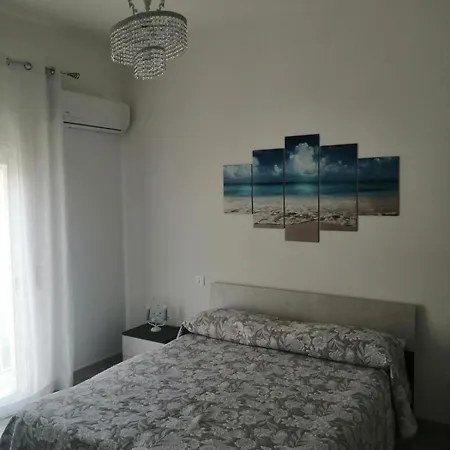 Apartment Sicilia Beddra *