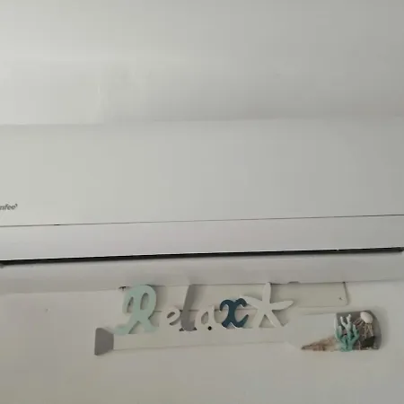 Daire Sicilia Beddra Porto Empedocle