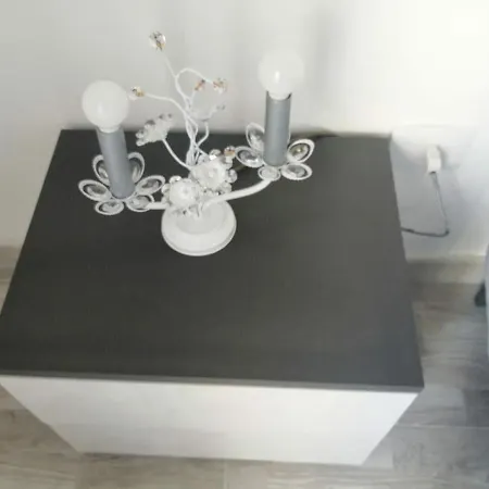 Daire Sicilia Beddra