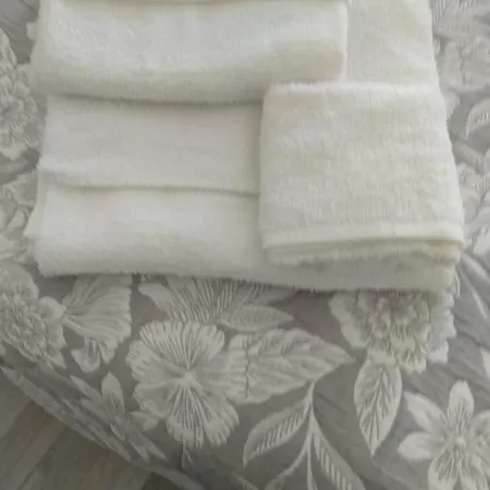Sicilia Beddra Apartment *