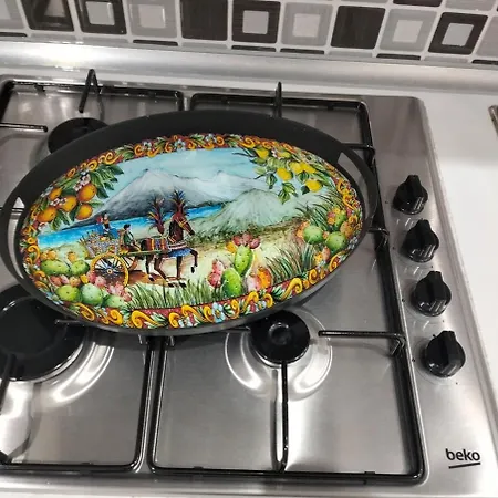 Sicilia Beddra * Porto Empedocle