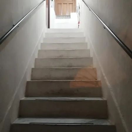 Daire Sicilia Beddra