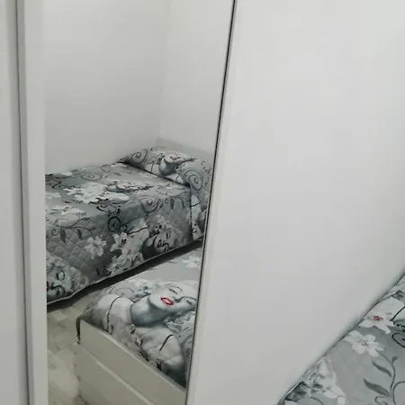 Sicilia Beddra * Porto Empedocle