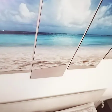 Sicilia Beddra Daire *