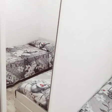 Sicilia Beddra * Porto Empedocle