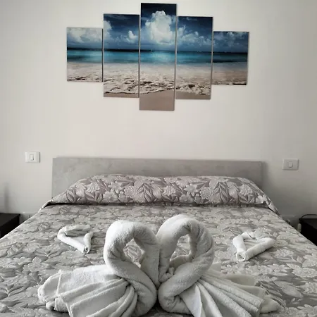 Sicilia Beddra Daire