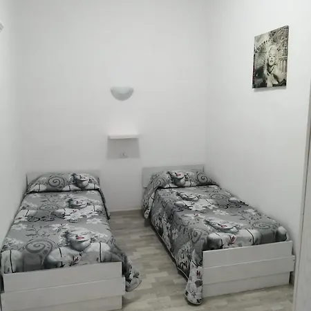 Sicilia Beddra * Porto Empedocle