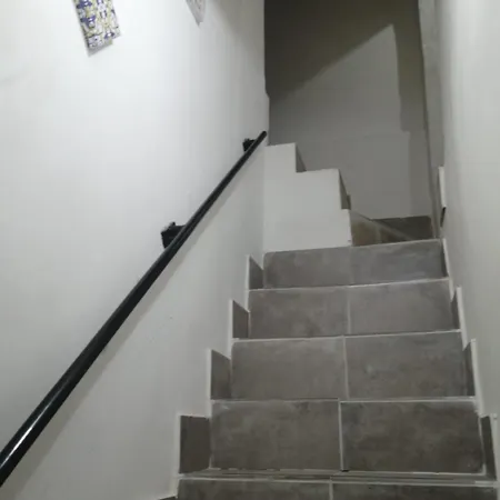 Daire Sicilia Beddra